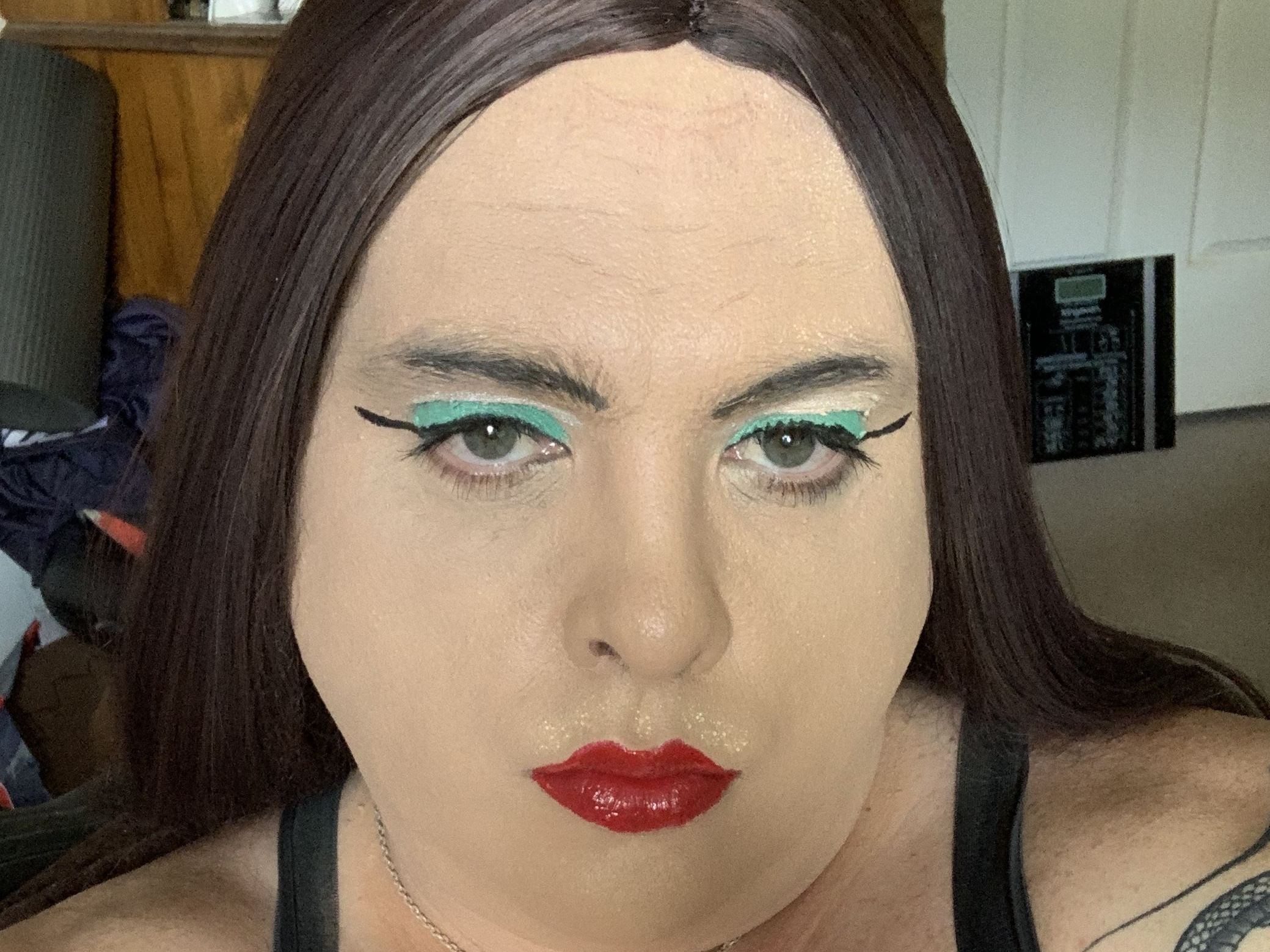 AndreaTV profielfoto van cam model 