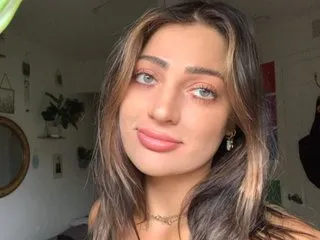 AntheiaFlora immagine del profilo del modello di cam