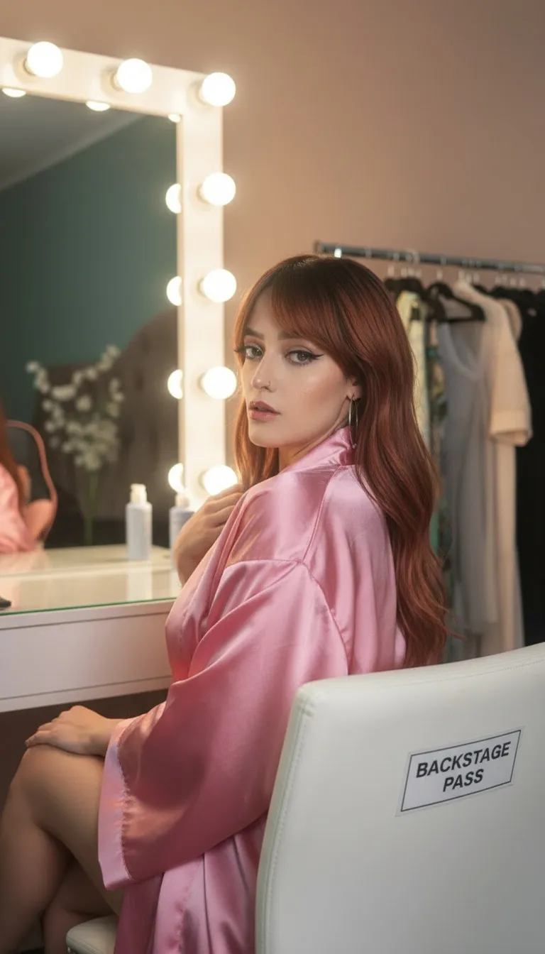 Artiest JaneRoa Foto 8