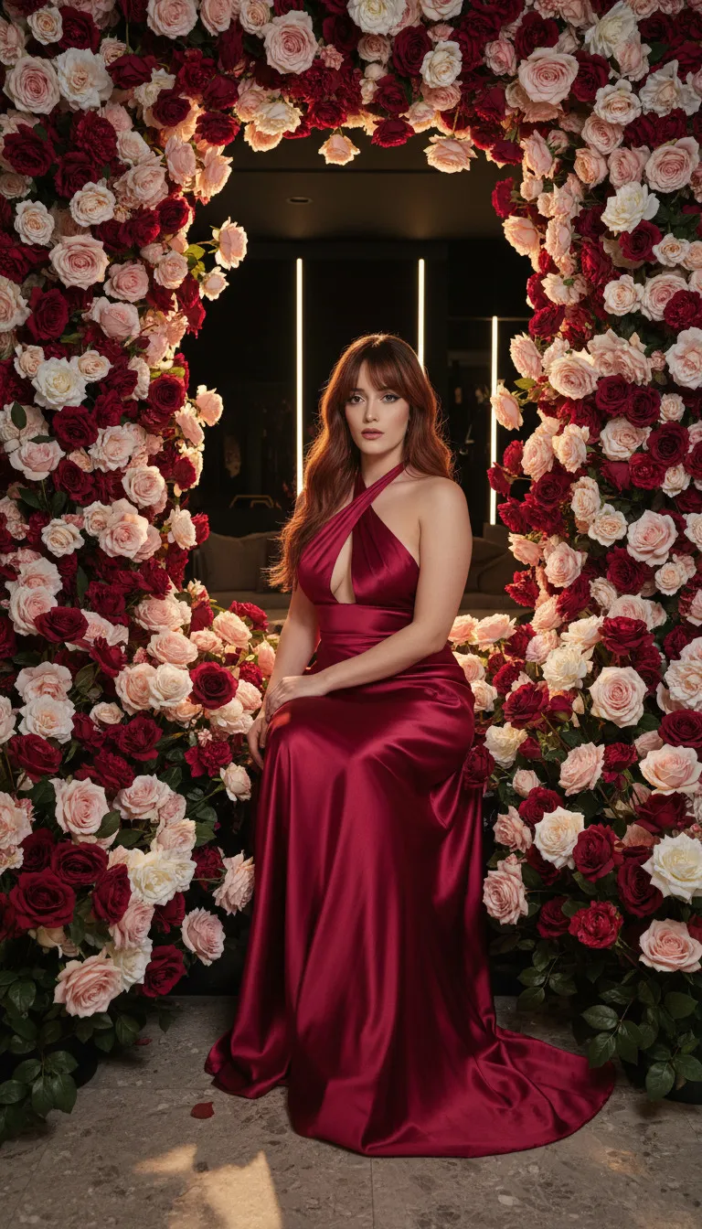 Artist JaneRoa Foto 7