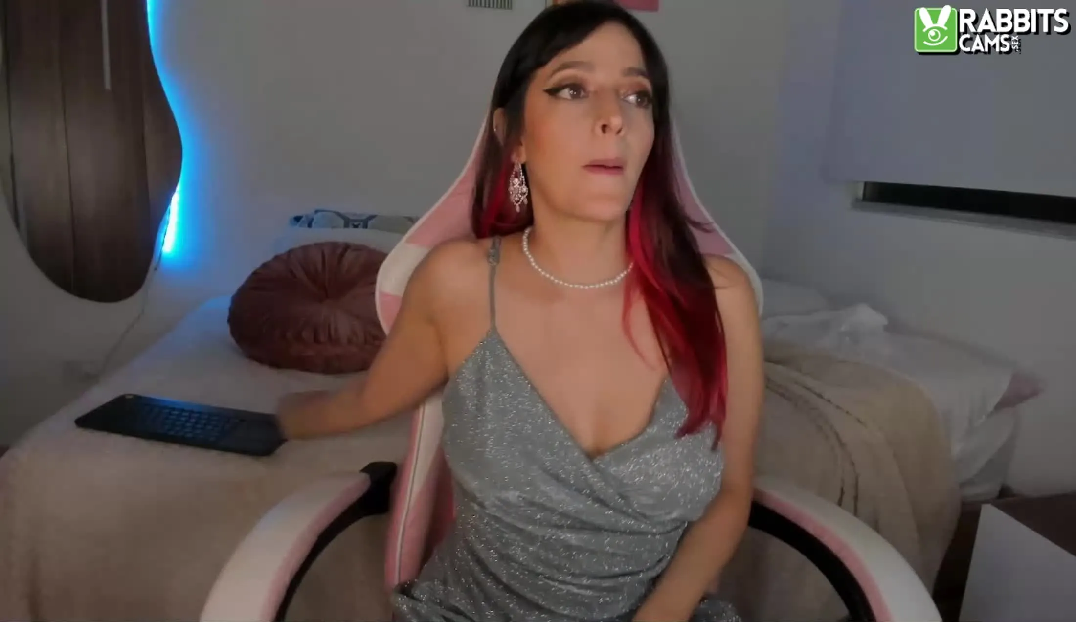 Intérprete JaneRoa Video 4