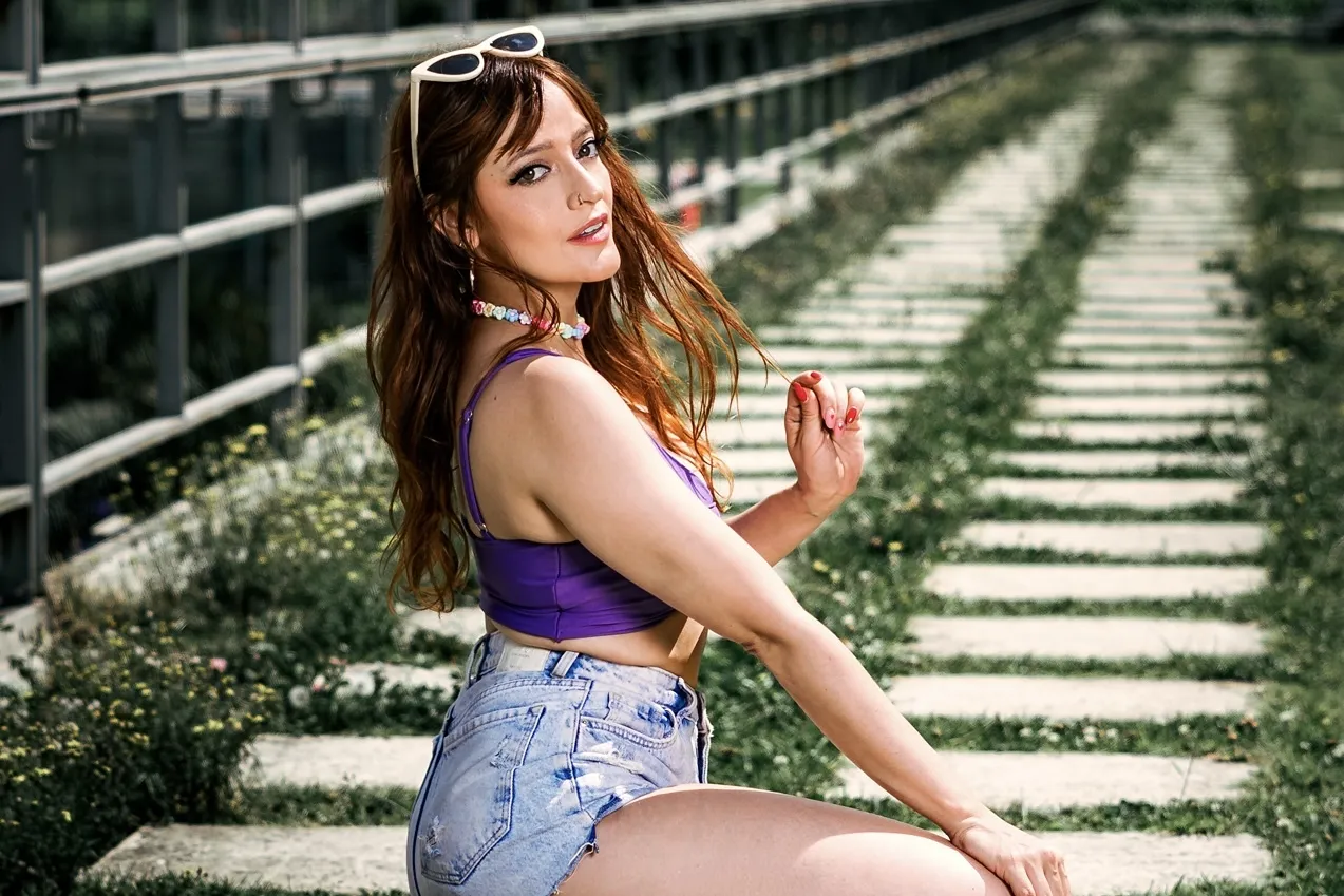 Artiest JaneRoa Foto 5