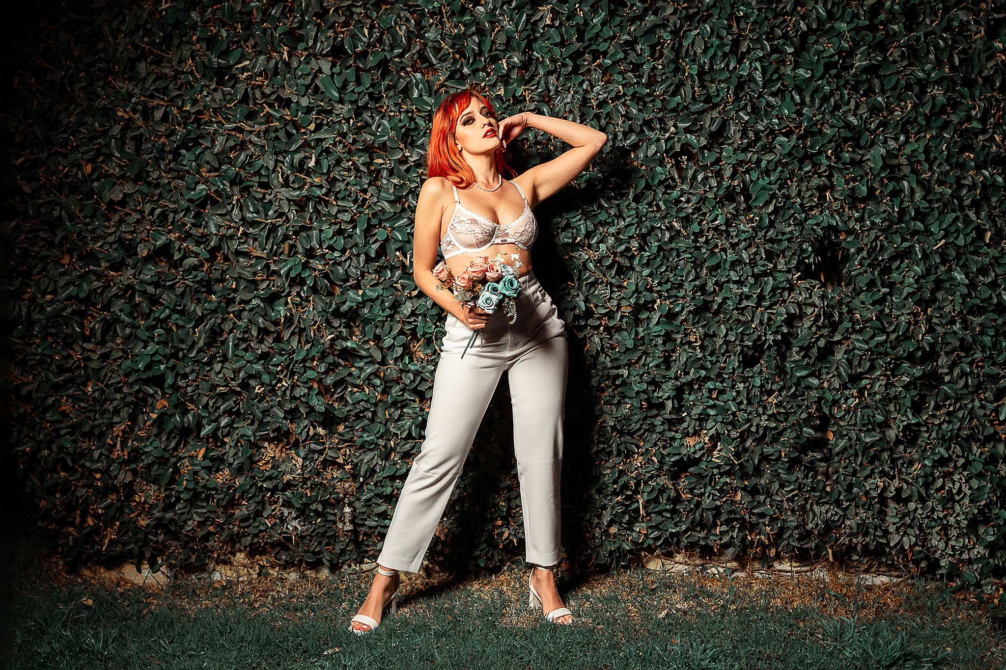 Artiest JaneRoa Foto 9