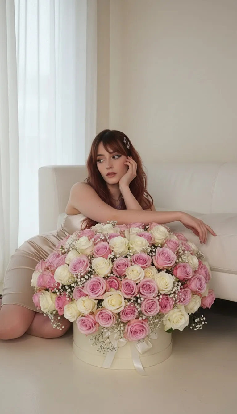 Artist JaneRoa Foto 6