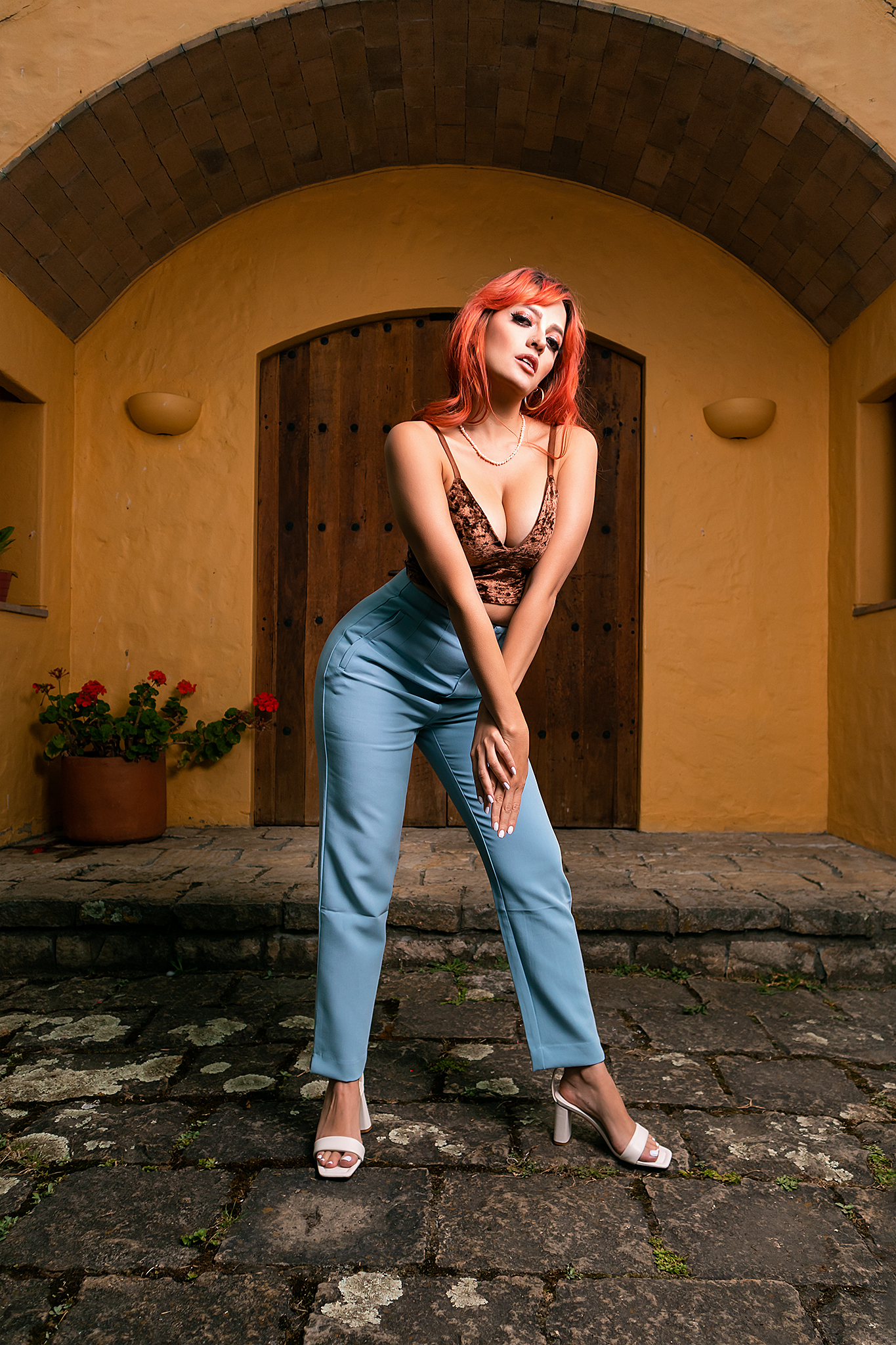 Artiest JaneRoa Foto 10