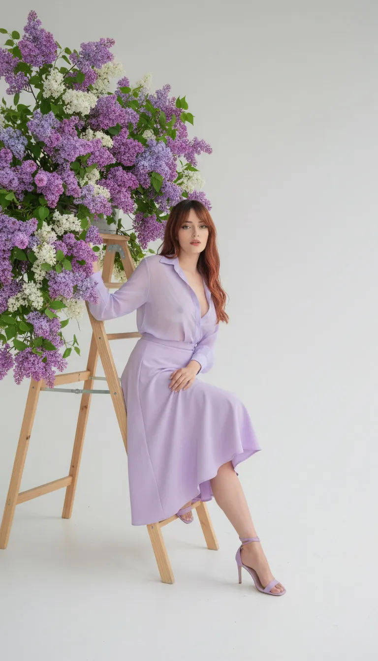 Artiest JaneRoa Foto 4