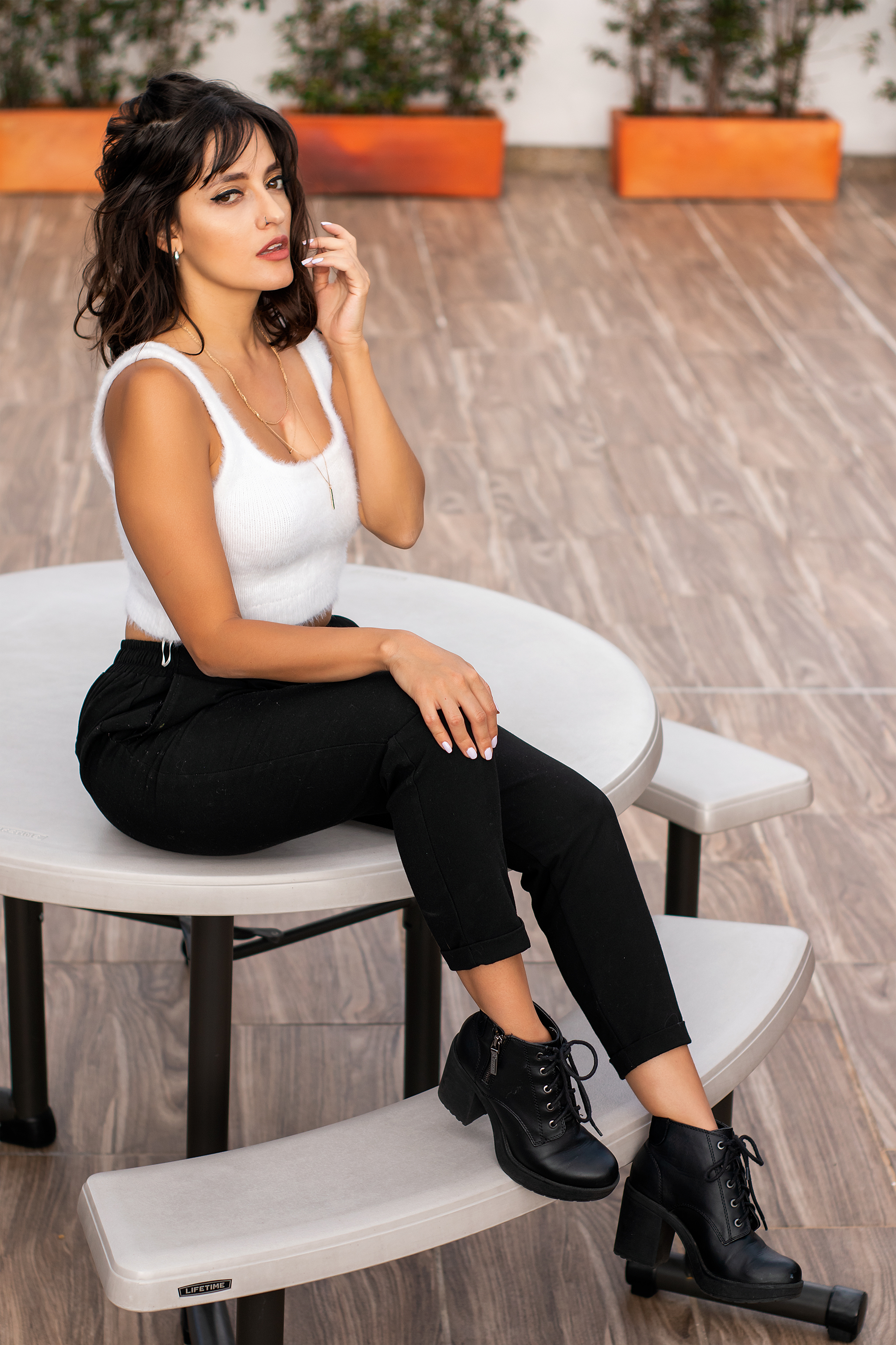 Artiest JaneRoa Foto 7