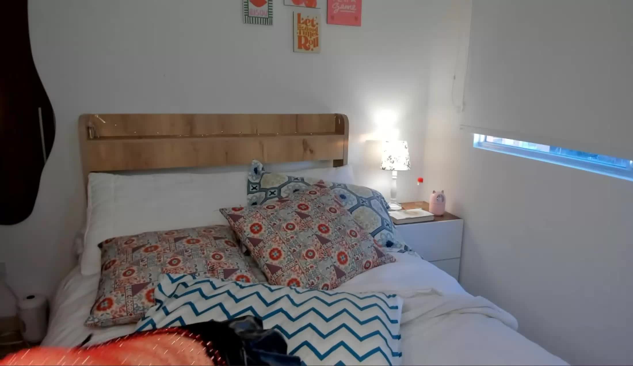 Performer JaneRoa Video 2