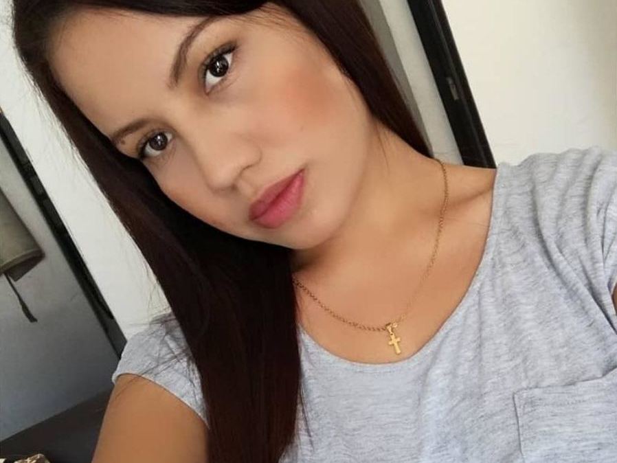 Image de profil du modèle de webcam AnaEvans