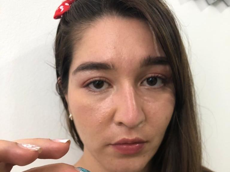 SelenaClarke cam model profile picture 