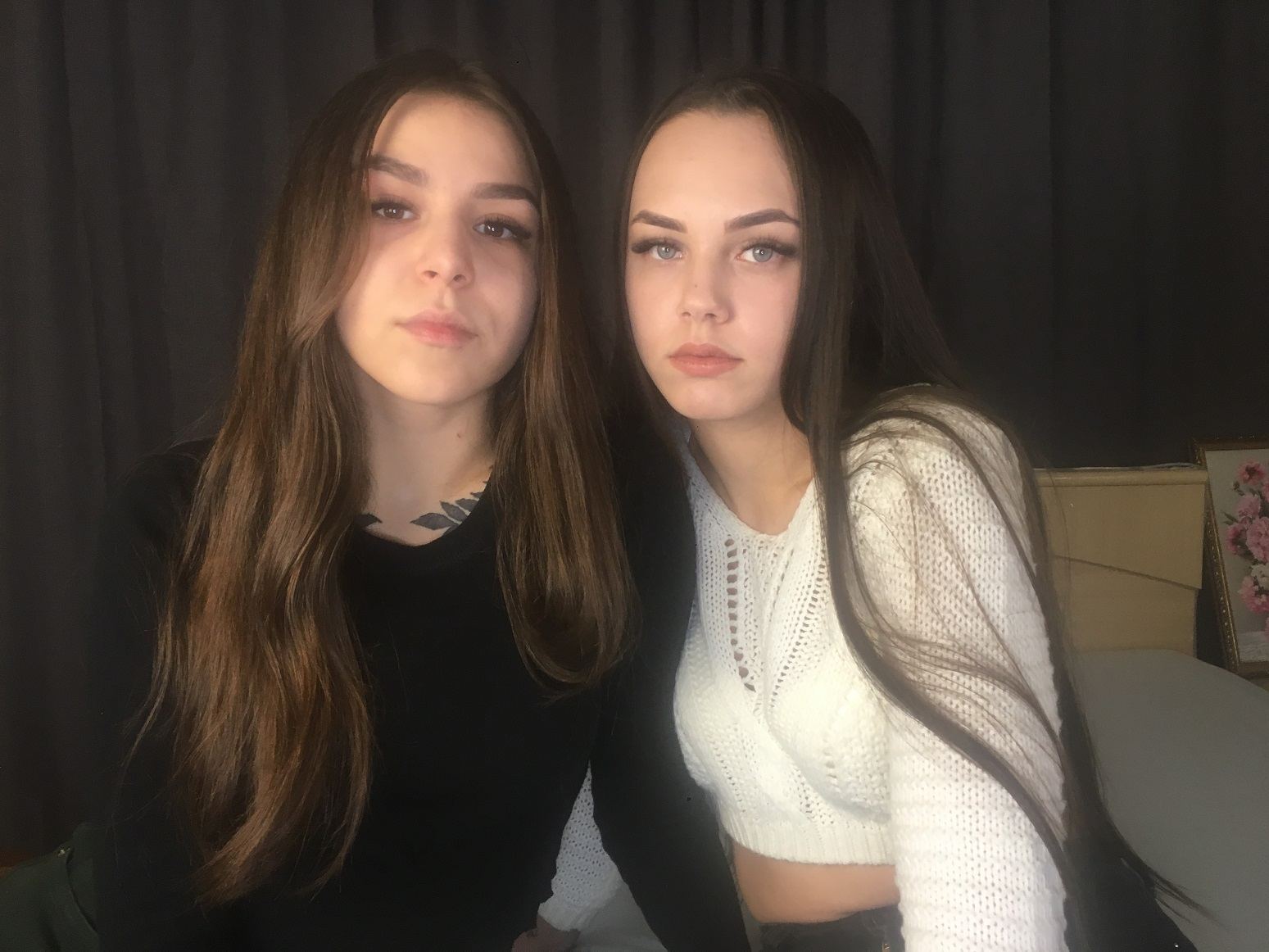 DaliaMia cam model profile picture 