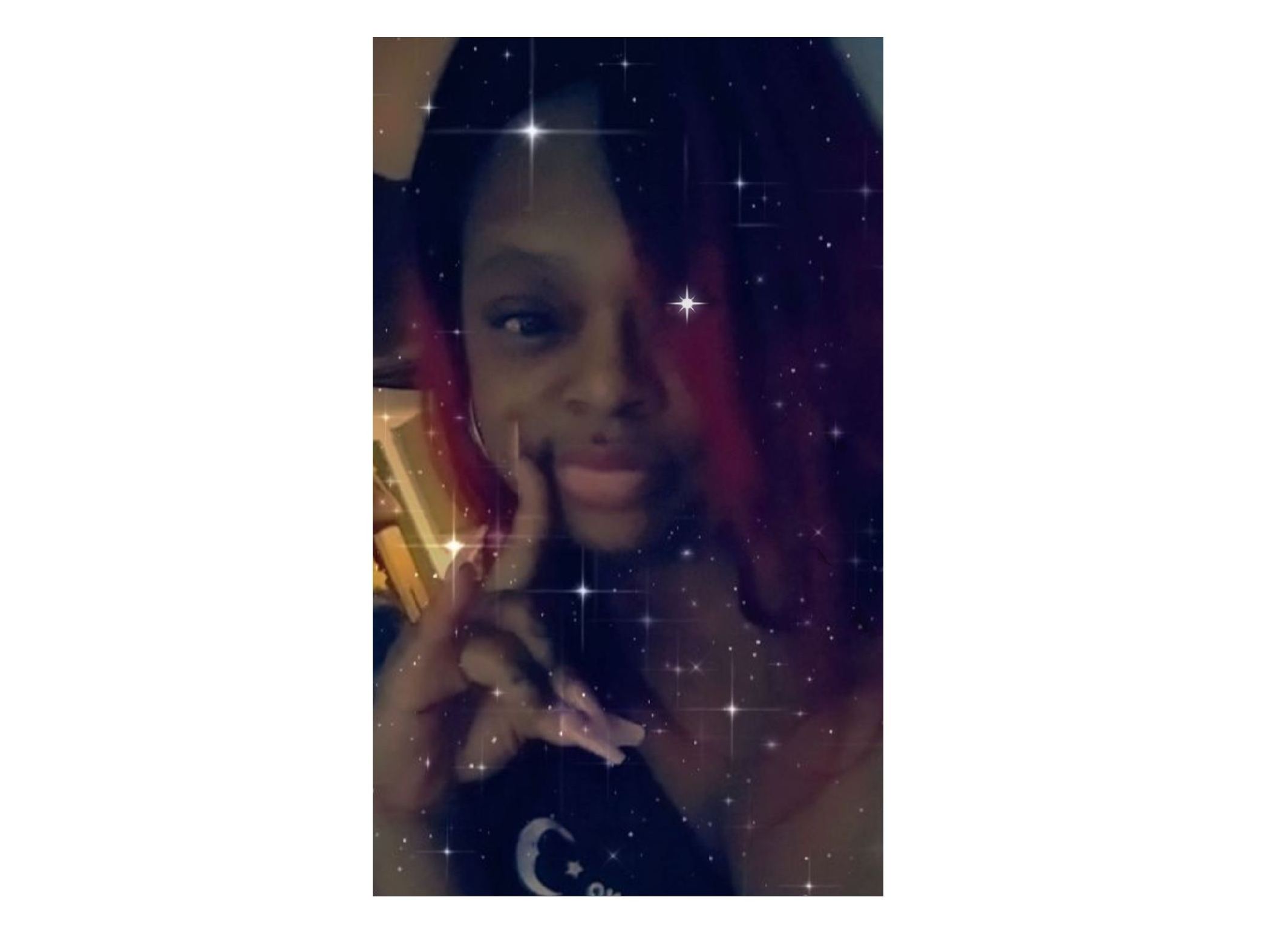 Image de profil du modèle de webcam BlaqueBellaz
