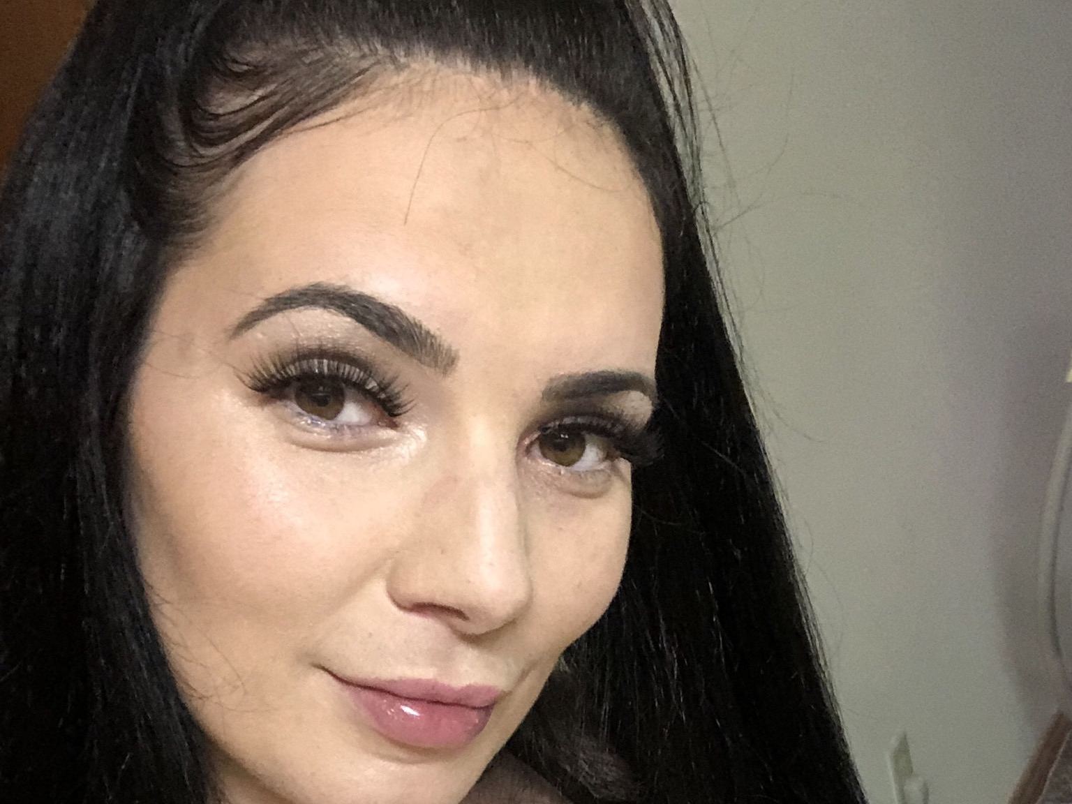 KylieKartier profilbild på webbkameramodell 