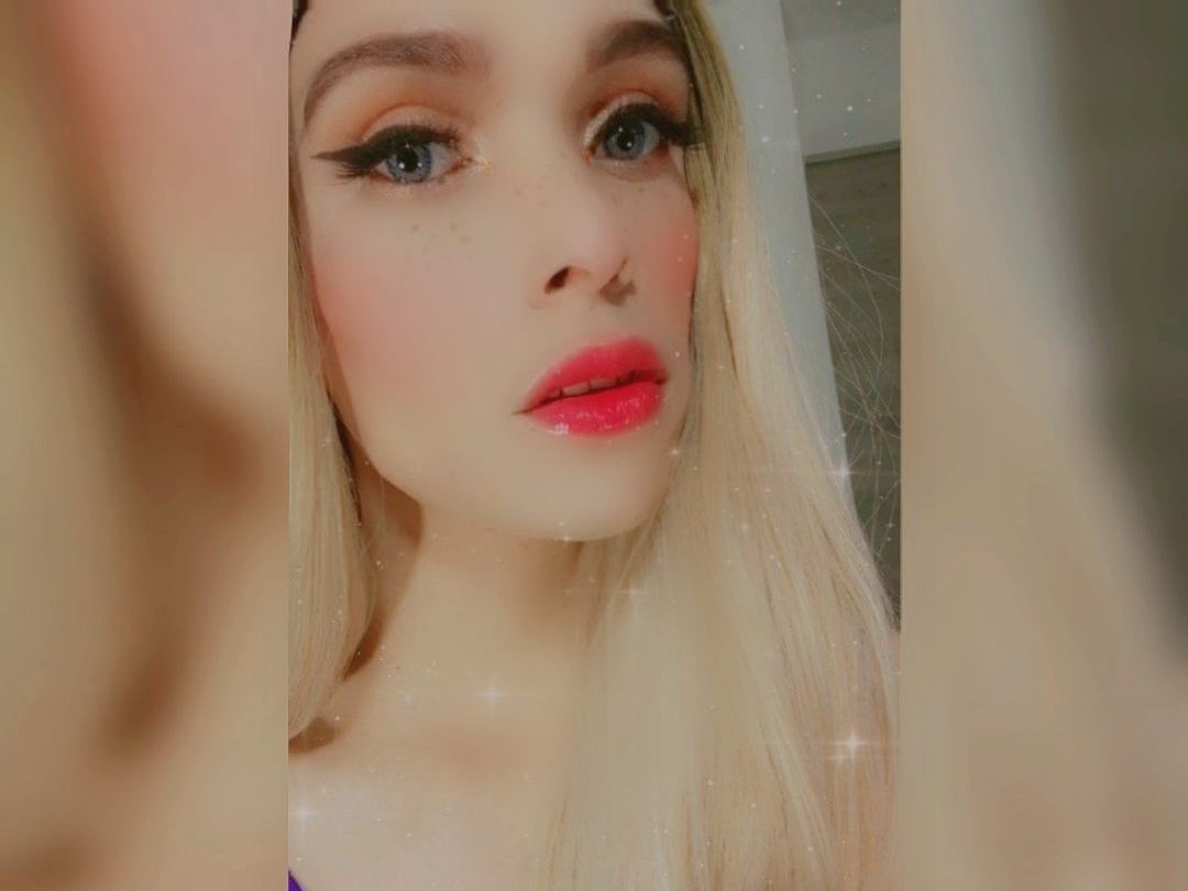 Valeria_doll Profilbild des Cam-Modells 