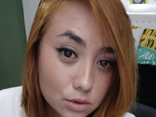 Profilbilde av pame_saenz18 webkamera modell