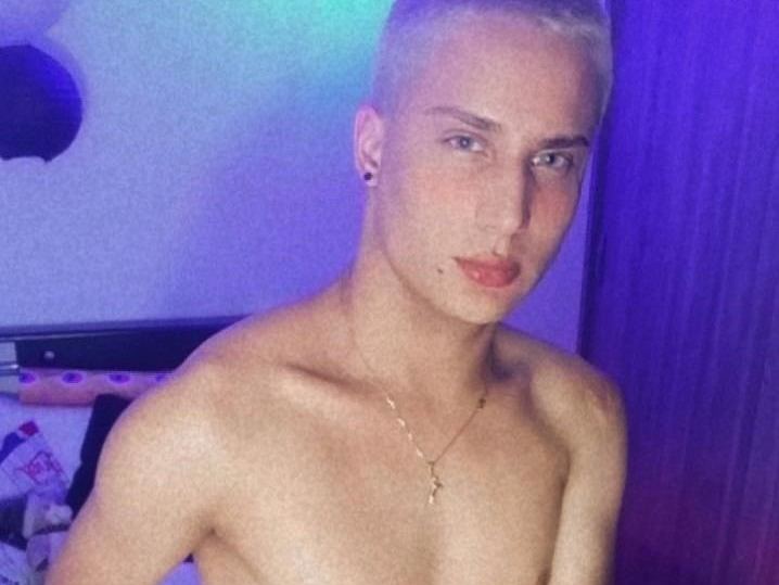 letocolby profilbild på webbkameramodell 