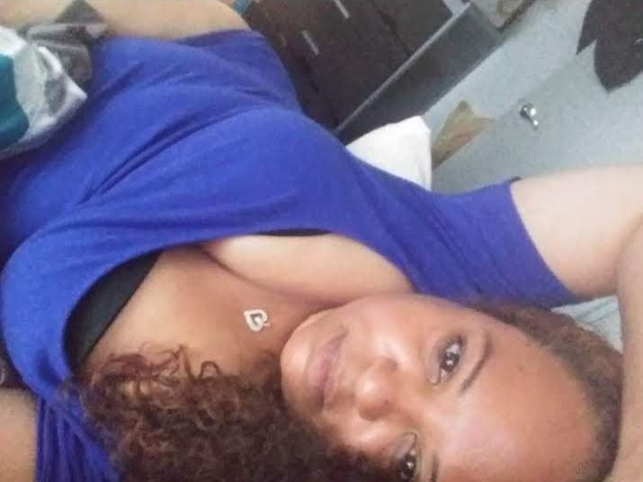 SexcCinnamon immagine del profilo del modello di cam