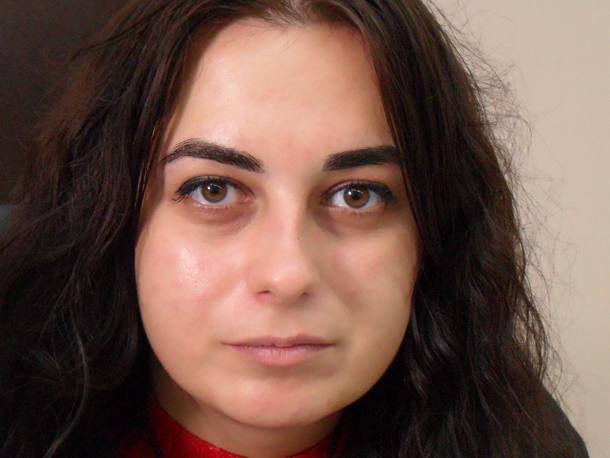 Profilbilde av kamilla_strawberry webkamera modell