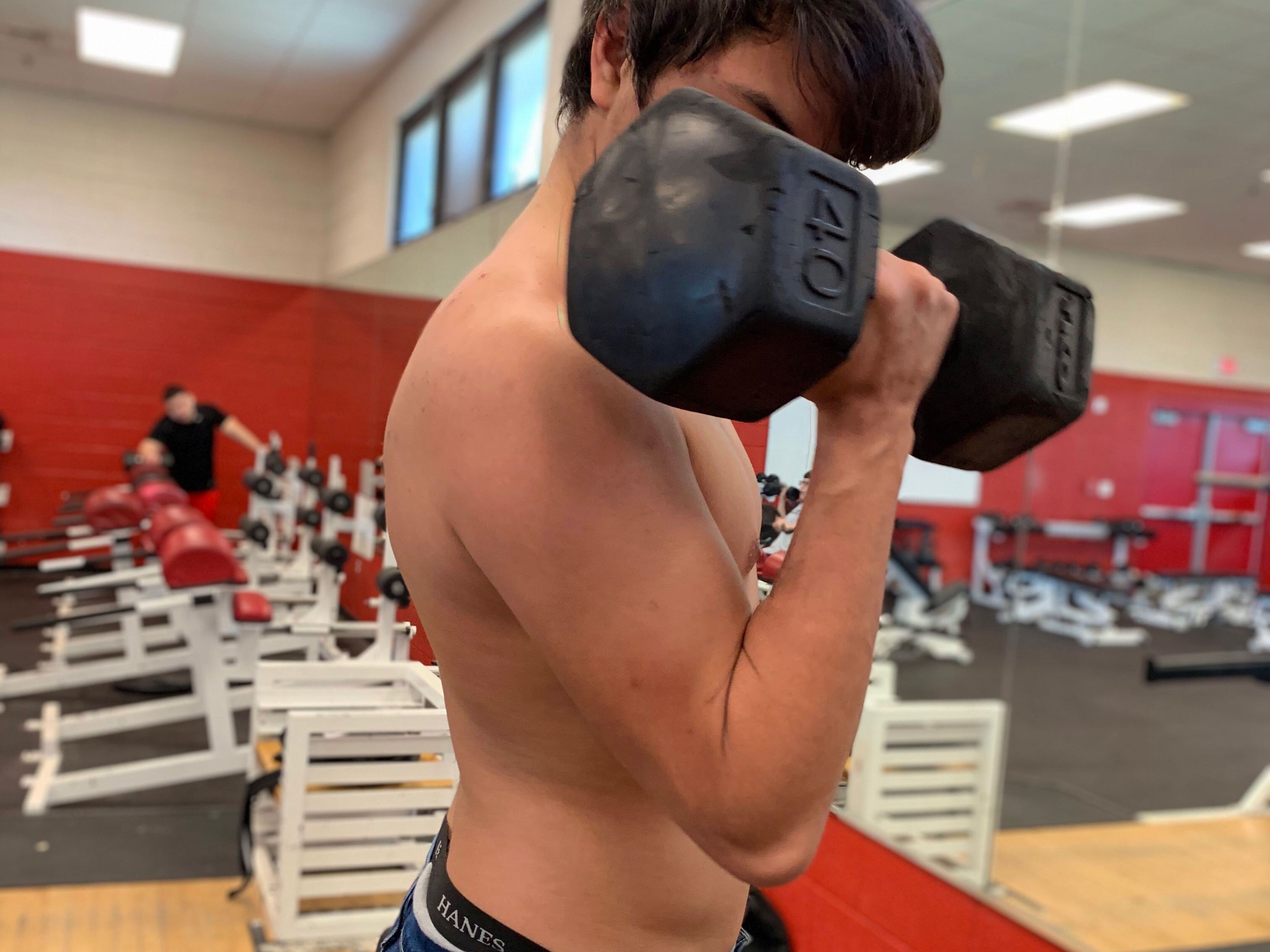 Imagen de perfil de modelo de cámara web de Singleguy19