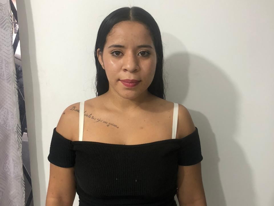 Image de profil du modèle de webcam Heidi_lover