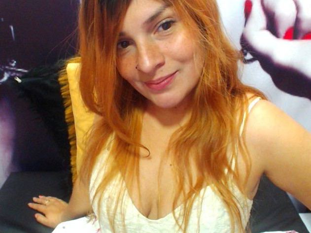 Foto de perfil de modelo de webcam de kinkySlaveCari 