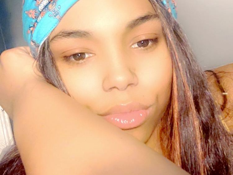 Image de profil du modèle de webcam Jaylynnmakayla