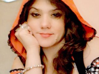 Foto de perfil de modelo de webcam de AnnaLove