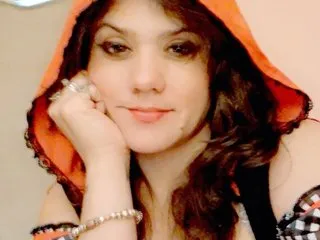 Imagen de perfil de modelo de cámara web de AnnaLove