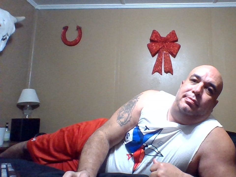 Image de profil du modèle de webcam JonPeter