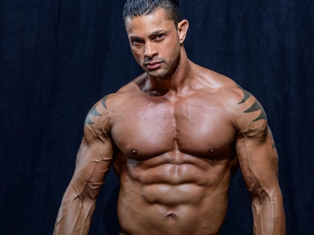 Apollo_Brazil cam model profile picture 