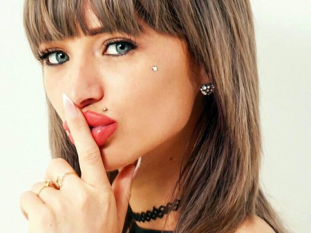 BarbieKarina immagine del profilo del modello di cam