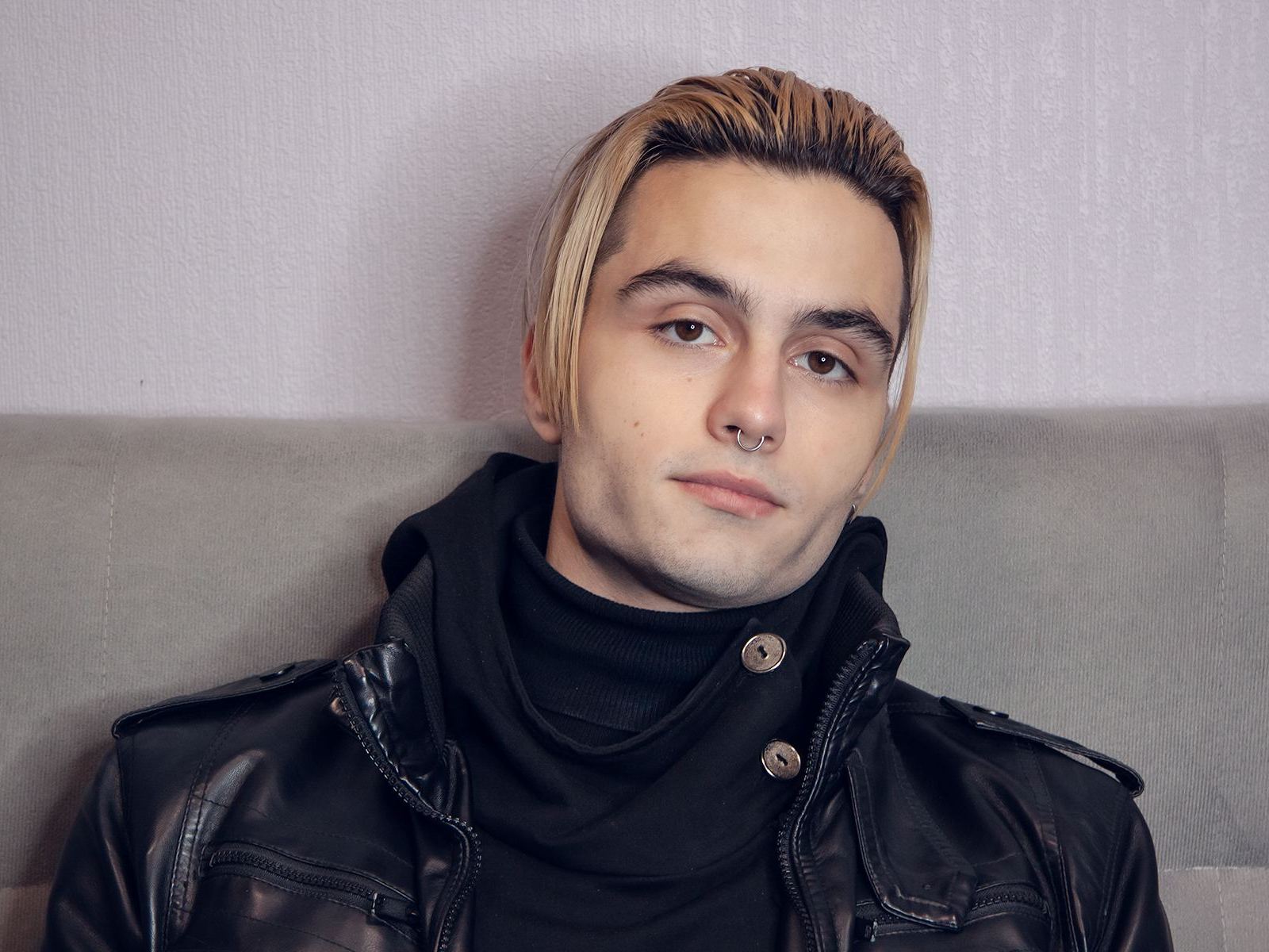 CoreyTailor immagine del profilo del modello di cam