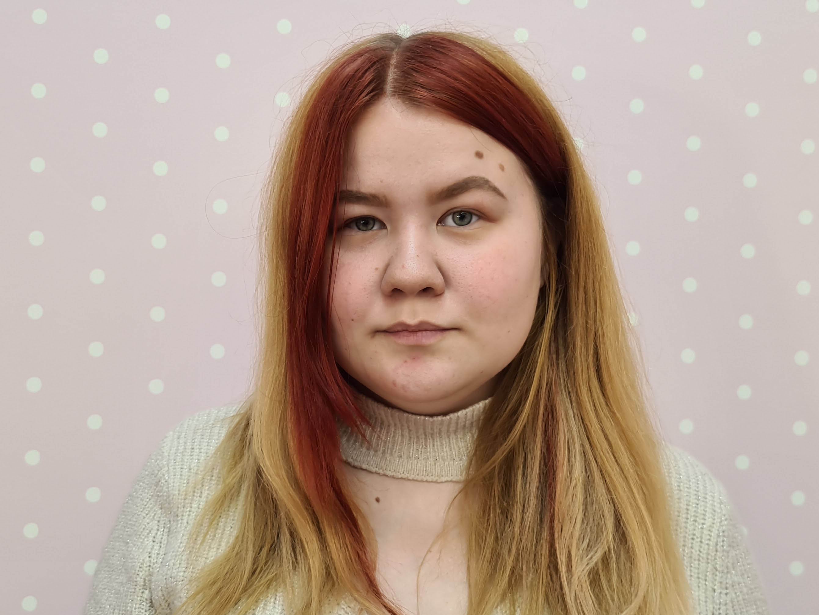 Image de profil du modèle de webcam RonaLewis
