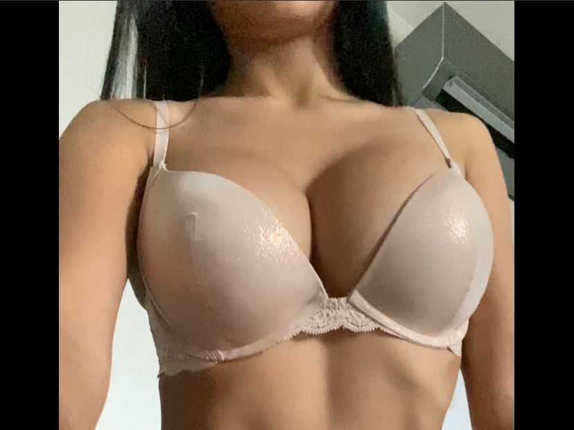Image de profil du modèle de webcam asianbunny69