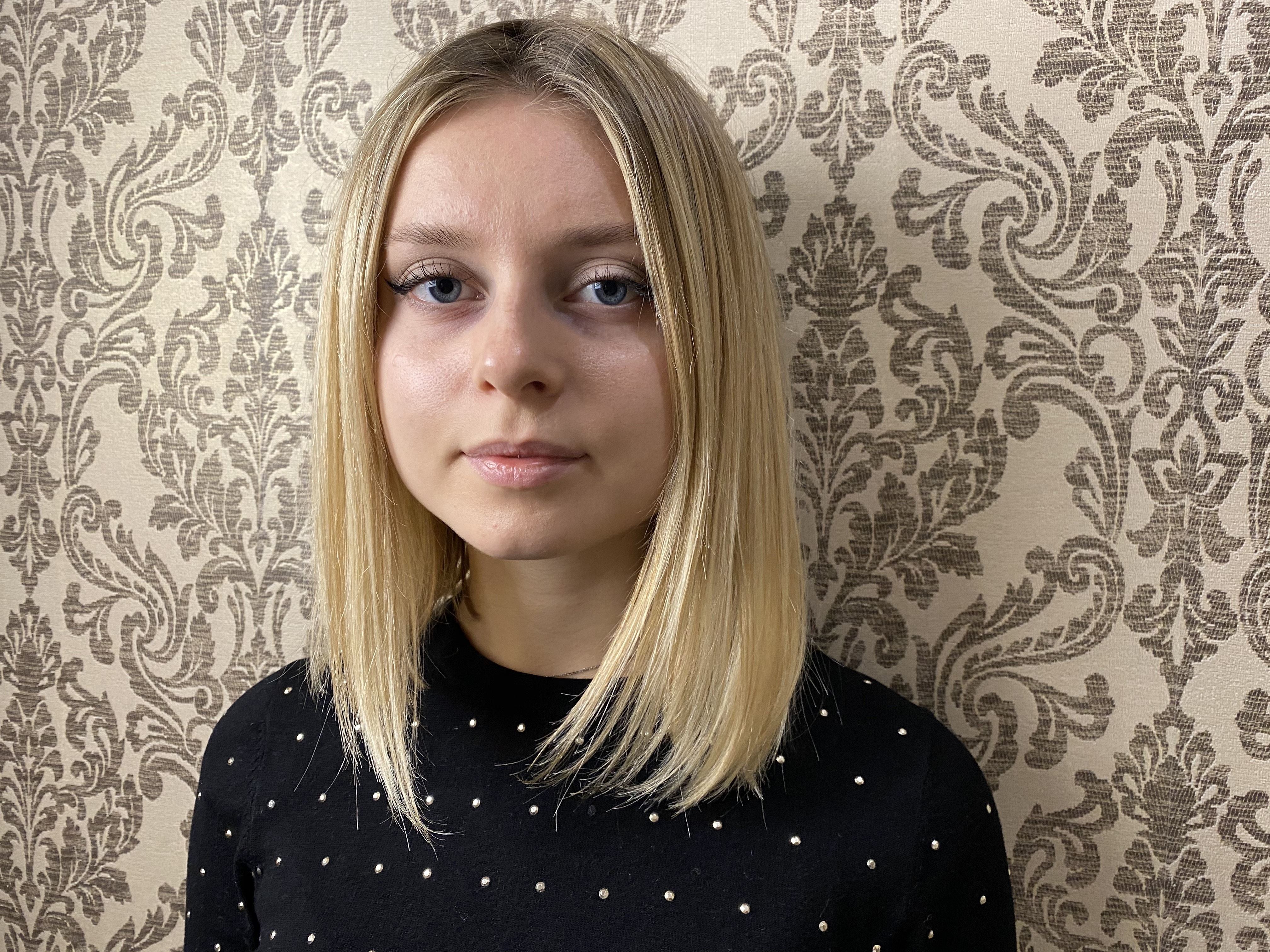 MissyMorris profilbild på webbkameramodell 