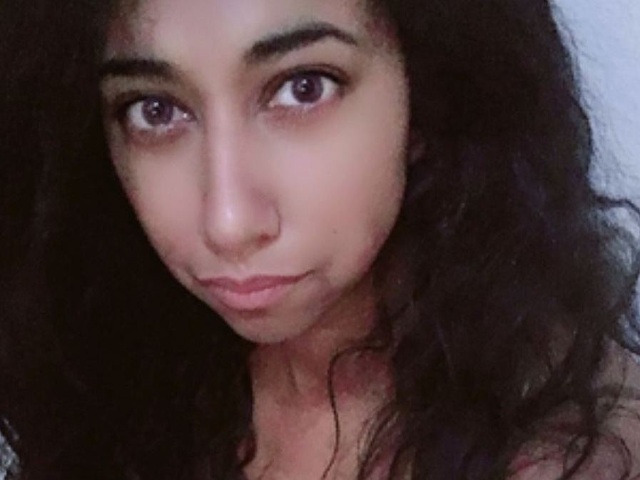 Ayana_Bella immagine del profilo del modello di cam