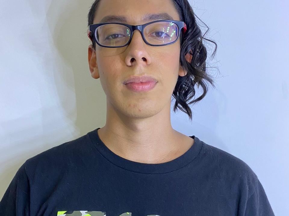 zeus3003 profilbild på webbkameramodell 