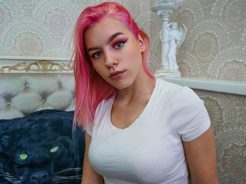 Interprete TiffanyMoll Foto 4