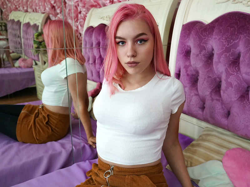 Interprete TiffanyMoll Foto 2