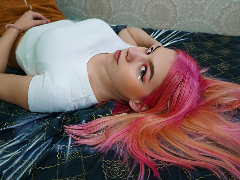 Interprete TiffanyMoll Foto 5