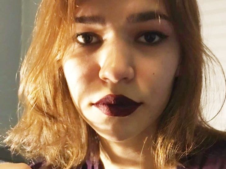 Imagen de perfil de modelo de cámara web de AnnaXButty