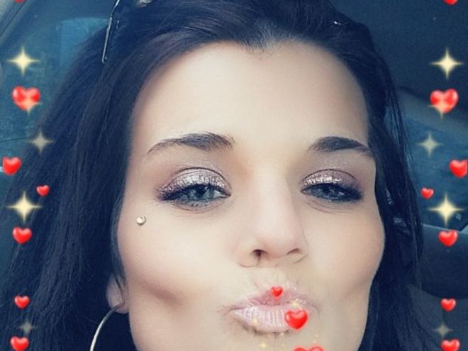 Image de profil du modèle de webcam MistressDaniGold
