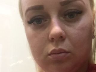 JenniferQIce profilbild på webbkameramodell 
