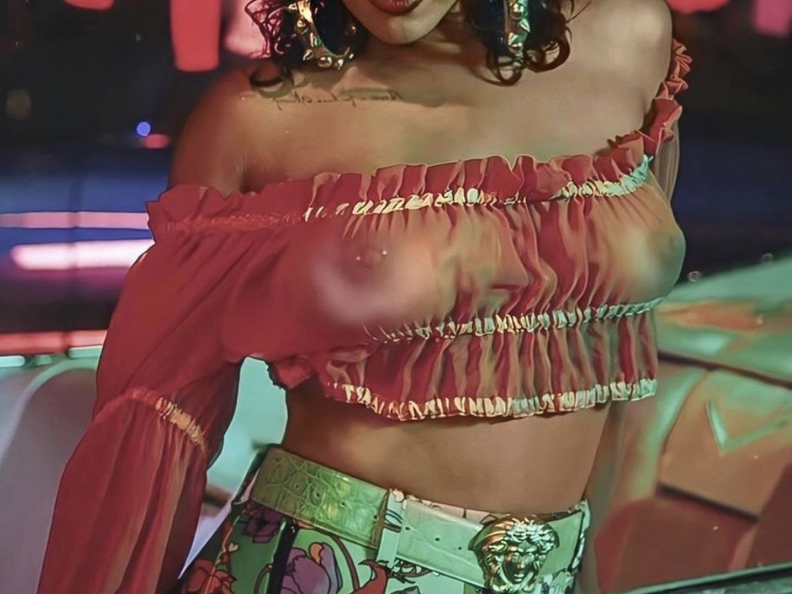 PrincessSexiRedd immagine del profilo del modello di cam
