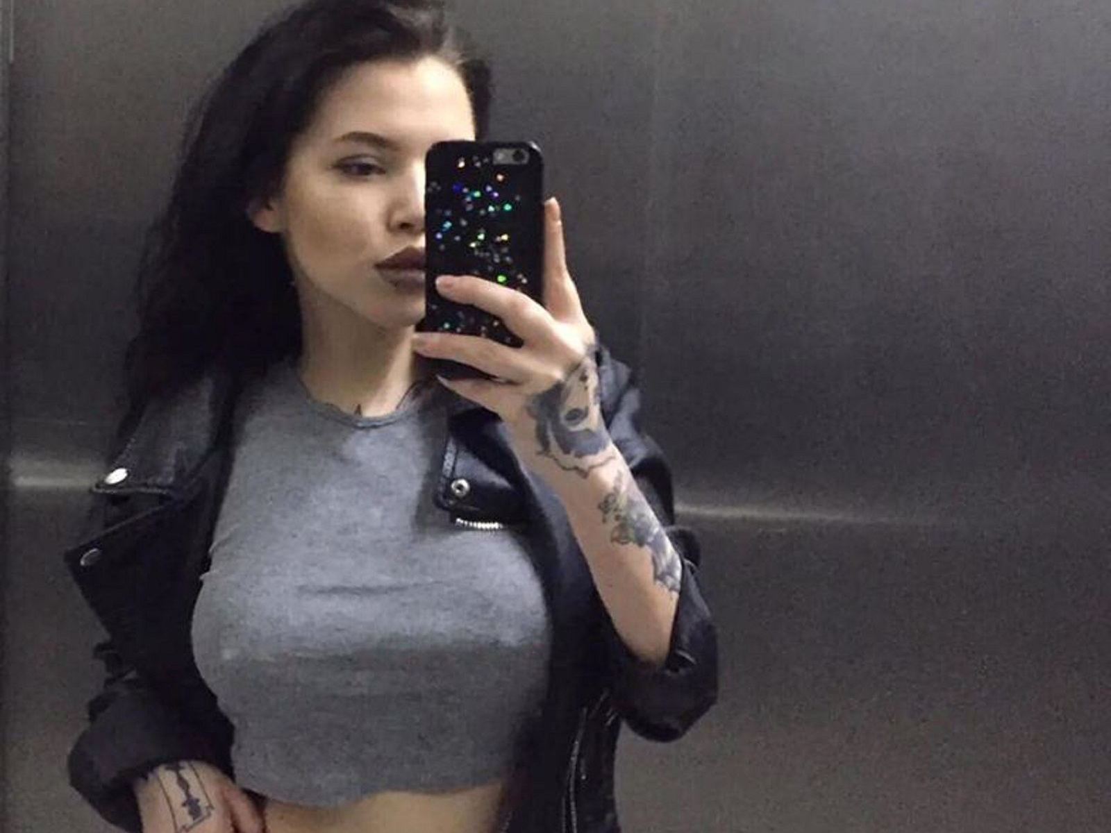 mollyfox33 immagine del profilo del modello di cam