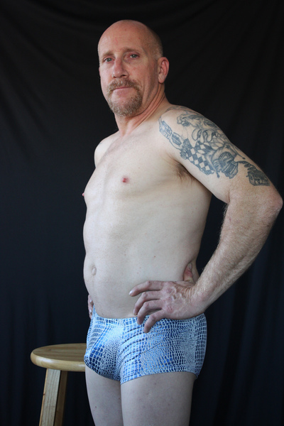 Darsteller DonHardmenXXX Foto 1