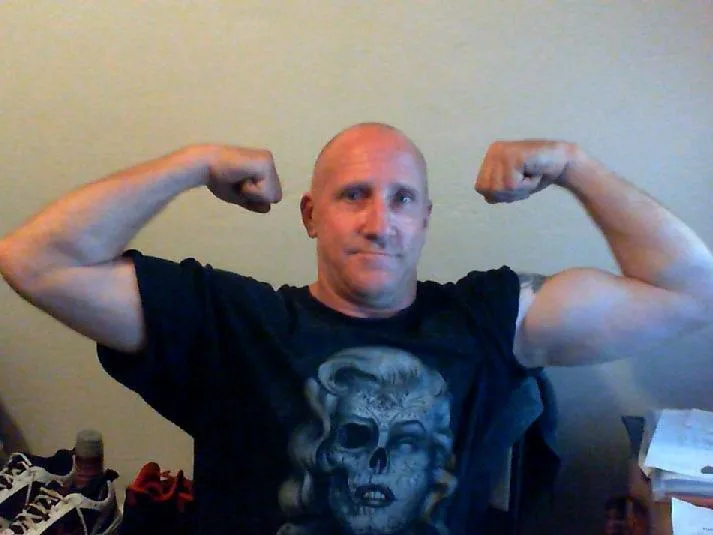 Imagen de perfil de modelo de cámara web de DonHardmenXXX