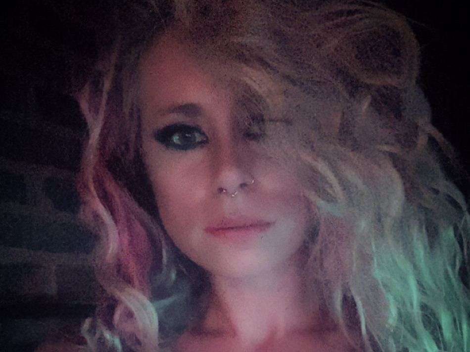 GoddessSavannaMonroe immagine del profilo del modello di cam