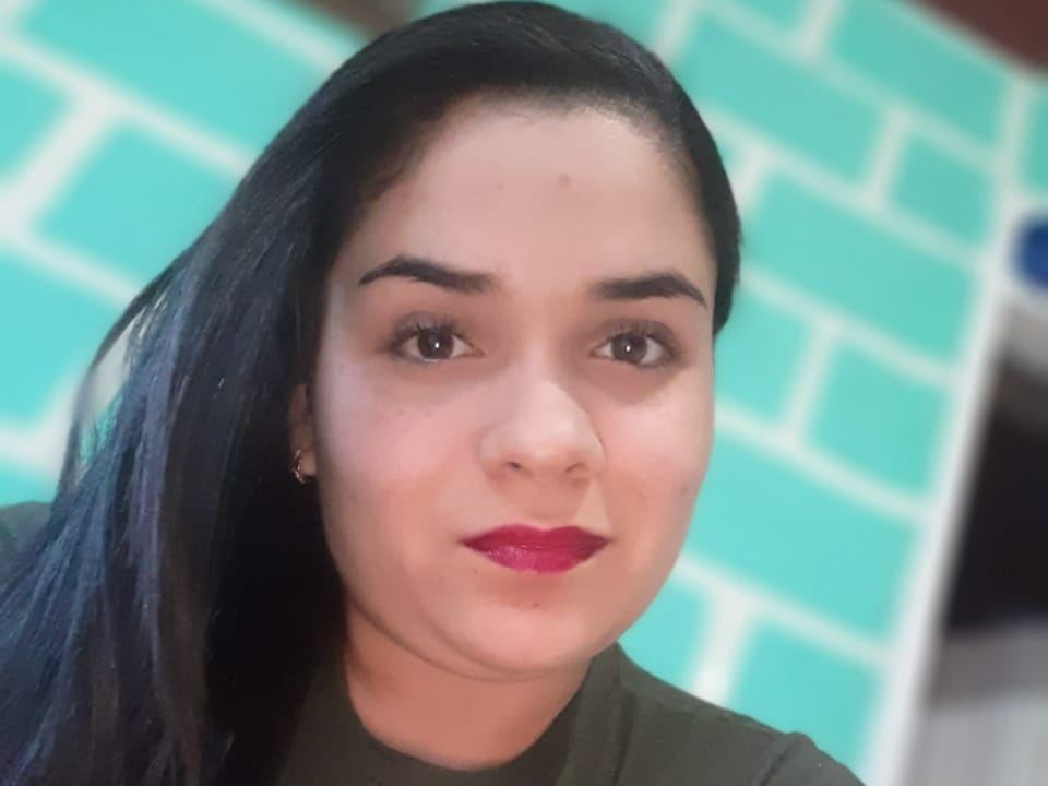 violetalatinhotx Profilbild des Cam-Modells 
