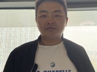Image de profil du modèle de webcam huoqiangbaby
